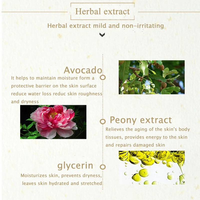 Увлажняющий коллагеновый крем для лица с витамином Е против морщин отбеливающий