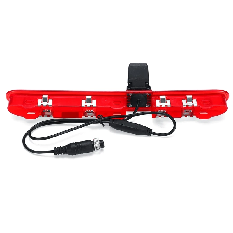 Car Rear View Camera Reverse Brake Light for Peugeot Expert Van Citroen Dispatch Toyota Proace 2016 | Автомобили и мотоциклы