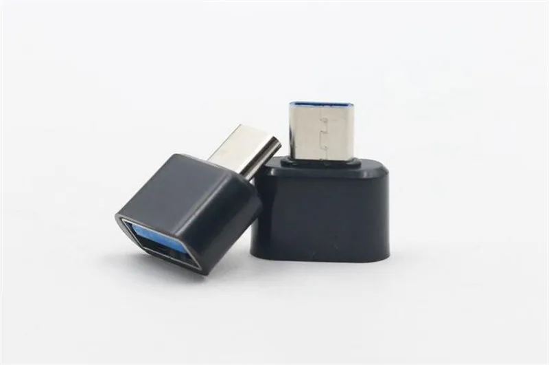 Адаптер для передачи данных с USB Мама на папа Samsung S8 LG G6 G5 V20 OnePlus 2 3 Huawei P9 P10 Plus