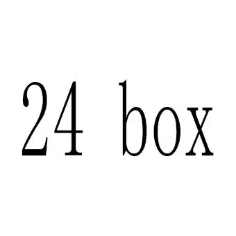 24 box 28/24/8/отдельная Алмазная приемная коробка - Цвет: 24 box