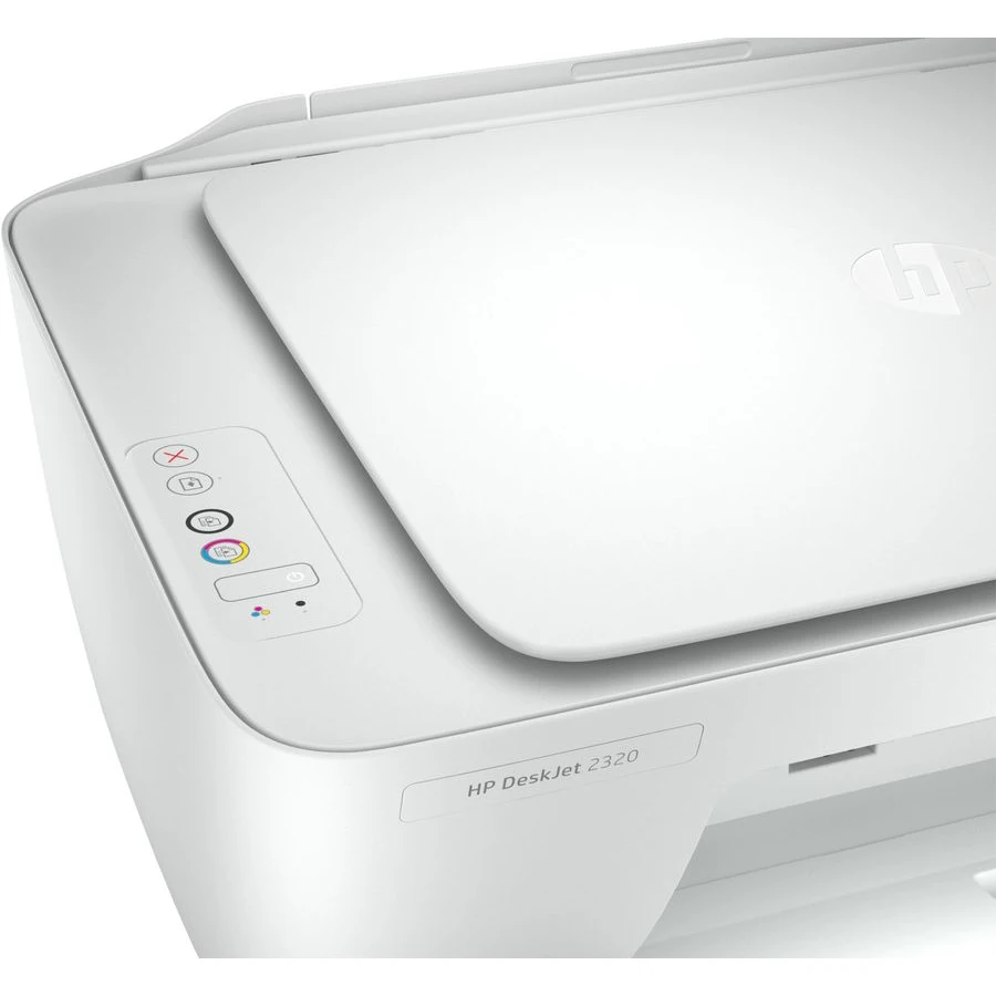 МФУ струйный HP DeskJet 2320 (А4 принтер/сканер/копир 1200dpi 20(16)ppm USB) (7WN42B) - купить по