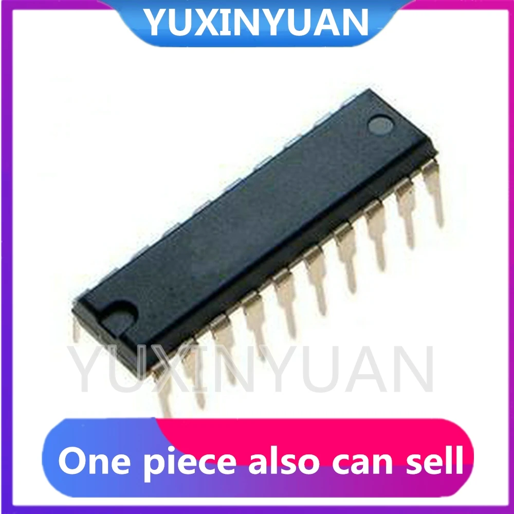 

1PCS ADC0804LCN ADC0804 DIP20 IC LCD CHIP YUXINYUAN IN STOCK