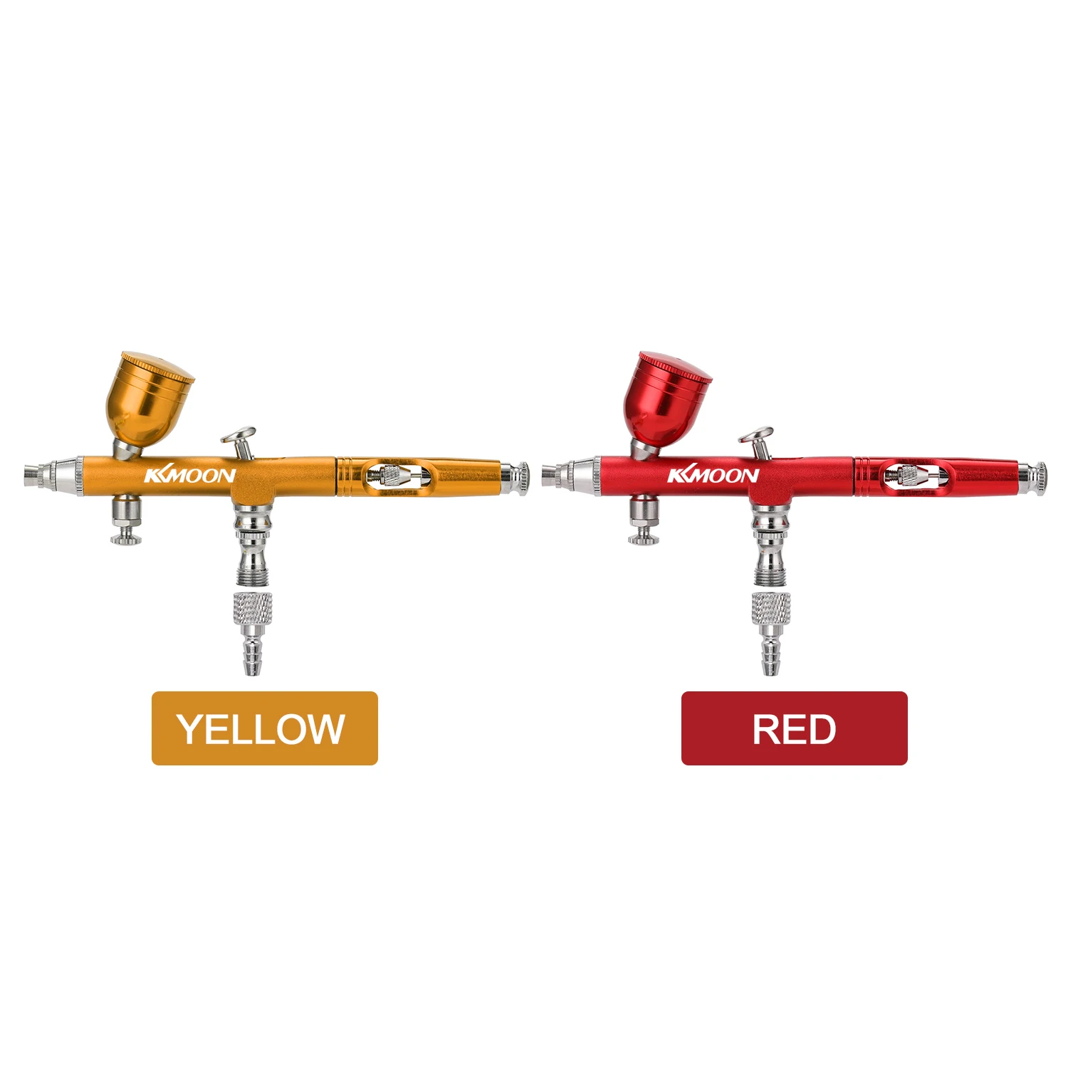 KKMOON Портативный мини Размеры с распылительным насосом ручка воздушный