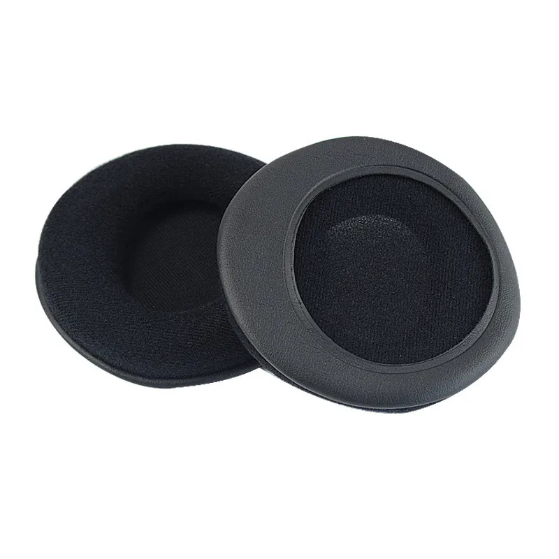 

Velour Replacement earpads Ear pad Cushion Cover Pillow for Sony Playstation 3 PS3 PSV 0080 PC7.1Headphones Headset