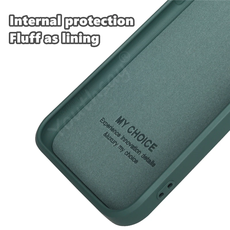for xiaomi poco m3 pro case silicone liquid soft shell rubber protector cover for poco m3 pro case for xiaomi poco m3 pro 5g free global shipping