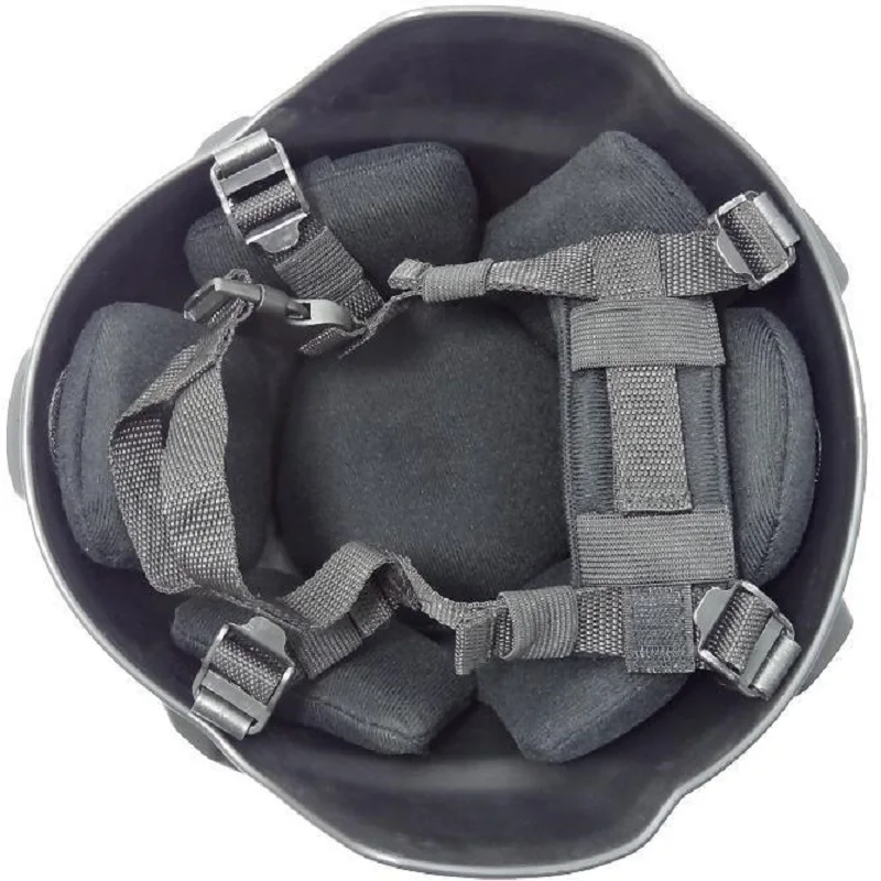 

Military MICH2000 ABS Tactical Action Version Crash Helmet Airsoft Gear Paintball Head Protector Motorcycle Safety Helmet