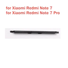 Для Xiaomi Redmi Note 7/Note 7 Pro наушник чехол для динамиков сетчатый наушник сетка гибкий кабель ремонт сотового телефона запасные части Для Xiaomi Redmi Note 7/Note 7 Pro наушник чехол для динамиков сетчатый наушник сетка гибкий кабель ремонт сотового телефона запасные части