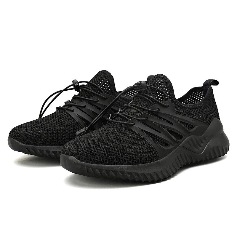 

Men's Running Army Green Shoes Comfortable Casual Male Sneaker Breathable Non-slip Wear-resistant Outdoor Men Sport Shoes
