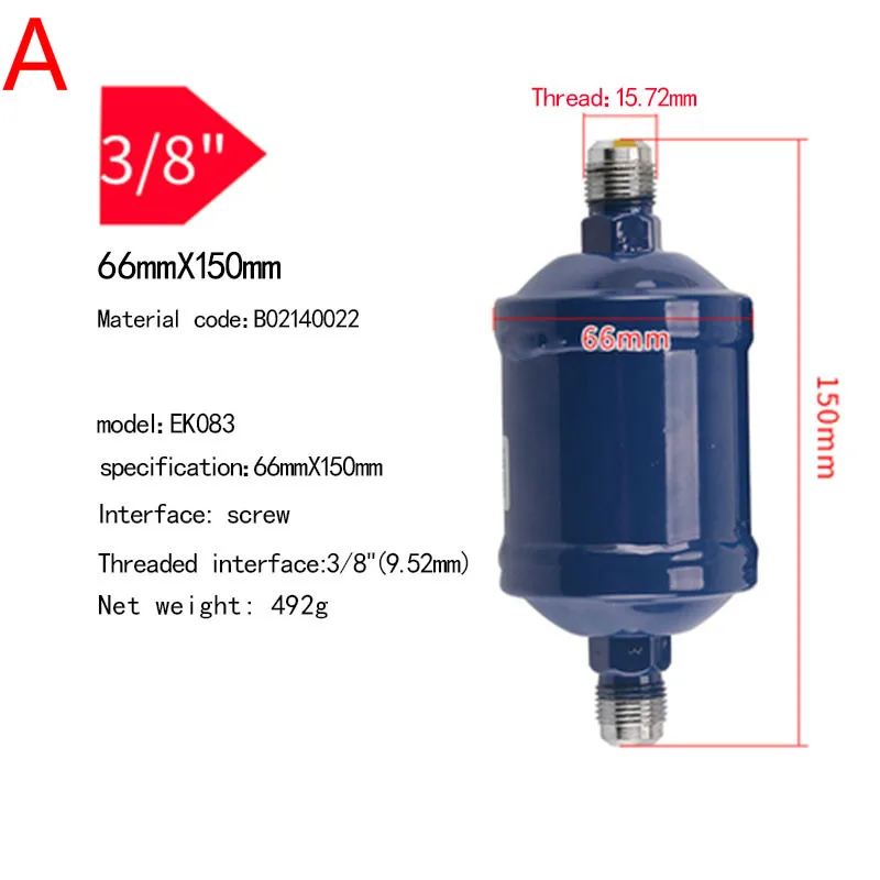 Фильтр для холодильника и морозильника | Обустройство дома