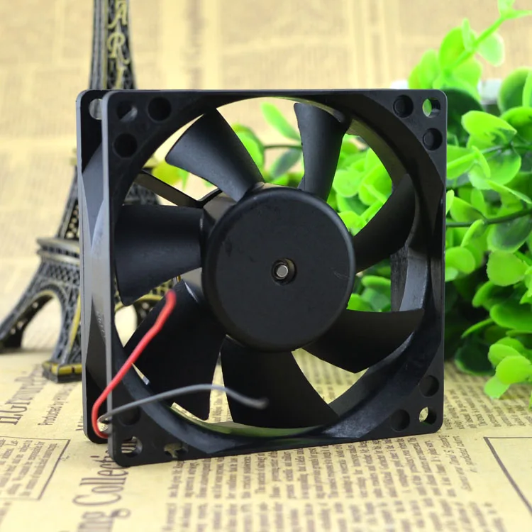 

NEW 8025 8 24V 0.1A /FBA08A24M Motor protection cooling