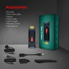 Fire TV Stick X96 приставка Android 10 TV box 2 ГБ 16 ГБ 1 ГБ 8 ГБ Мини TV Stick 4K 2,4G Wifi TV Box