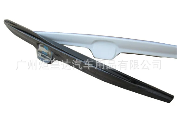 

Suitable For Specially Used Honda Carbon Fiber Pressure Tail, Modification, Fengfan Rear