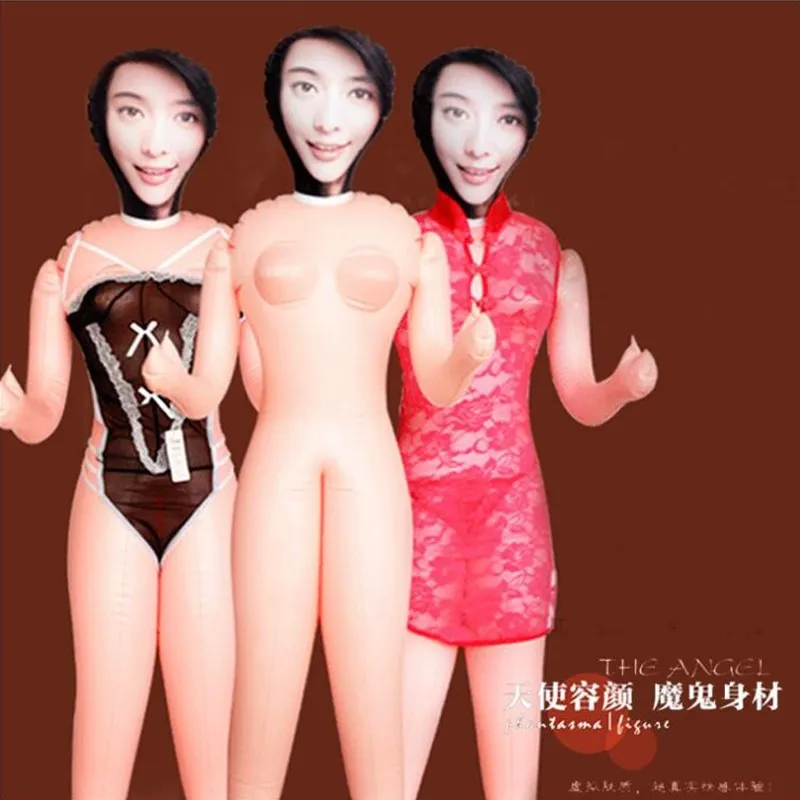 Надувные игрушки куклы Секс Кубок самолета Мужчины Карманный искусственная