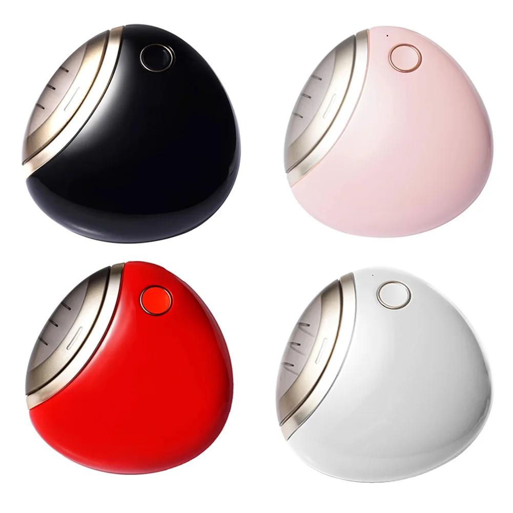 

Electric Nail Clippers Automatic Nail Trimmer Baby Finger Nail Clipper Manicure Tool for Newborn Infant Adult Red