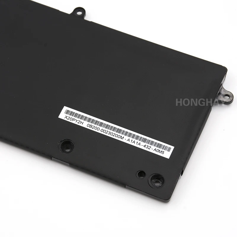 HONGHAY C21-X202 Аккумулятор для ноутбука ASUS VivoBook S200 S200E X201 X201E X202 X202E S200E-CT209H S200E-CT182H S200E-CT157H
