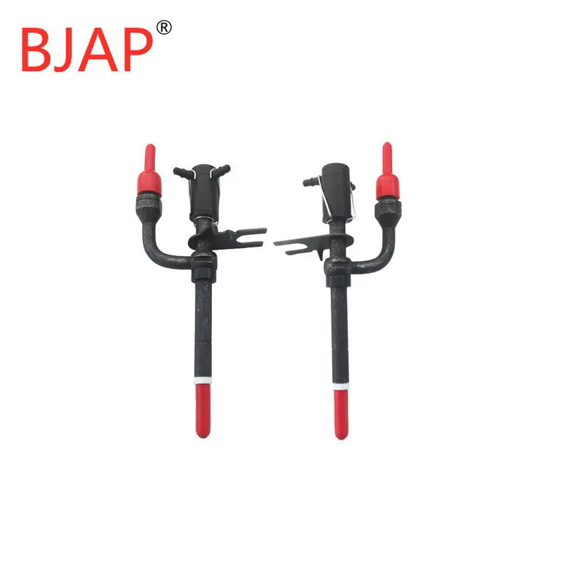 BJAP карандаш инжектор насадка 26964 26963 894F9K546ACC 894F9E527ACA 6182486 для Ford Transit дизель 2,5 DI 80K