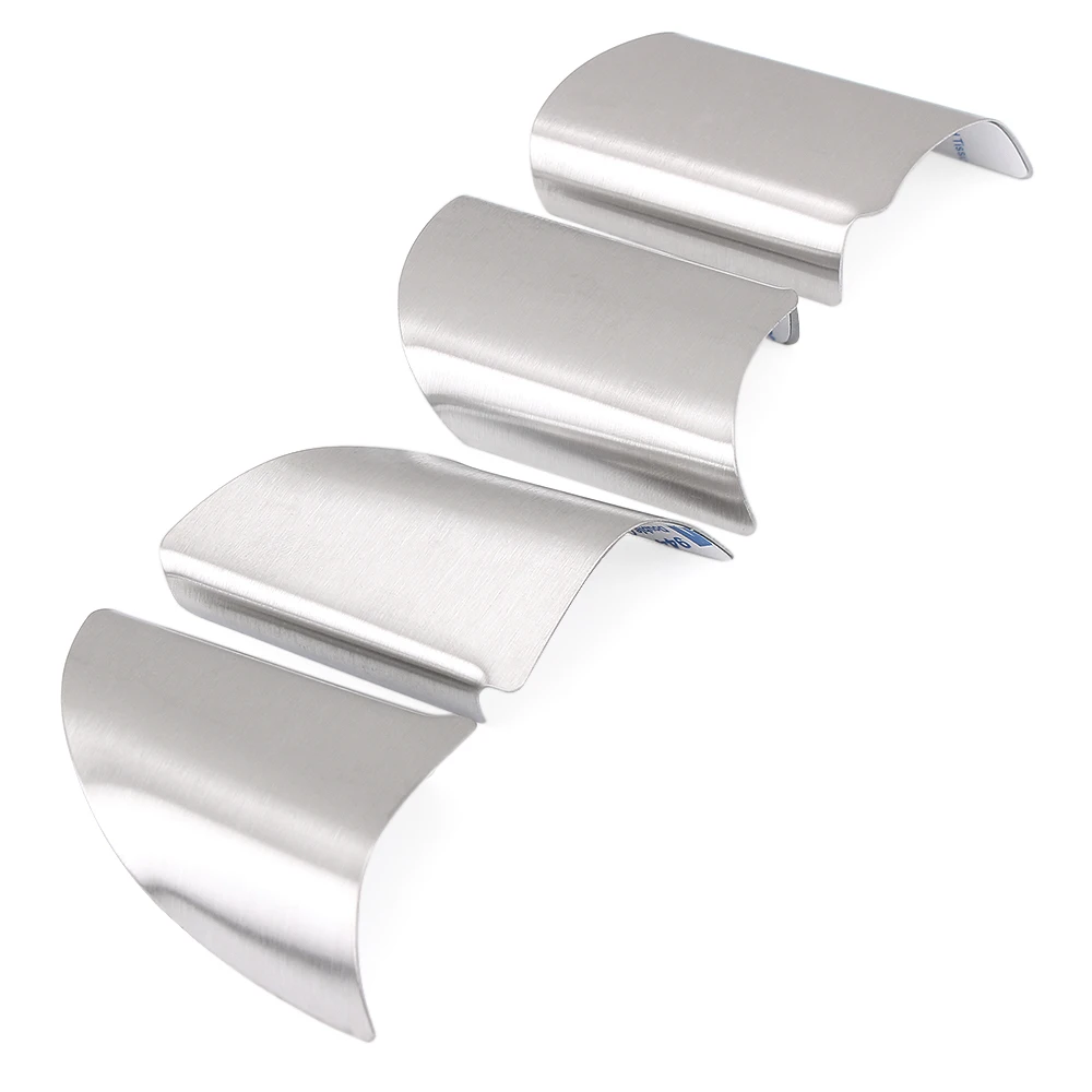 Декоративная накладка на руль из нержавеющей стали наклейка для Ford Focus 2 MK2 2005-2011