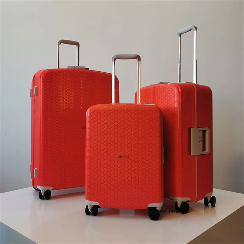 Чемодан на колесиках для путешествий 20/24/28 дюймов|Чемодан колесиках| |