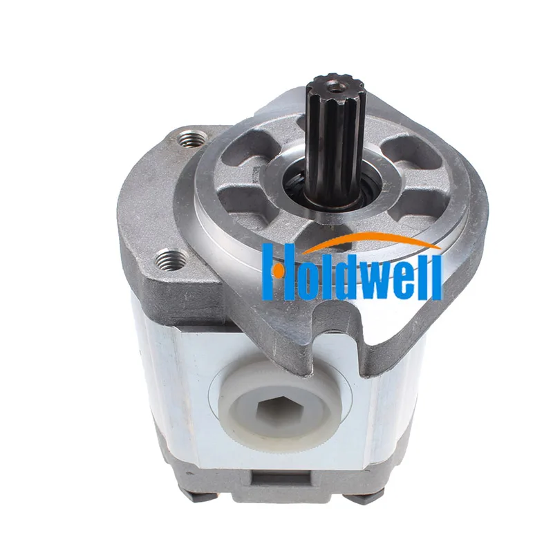 

Зубчатый насос 9218005 для Hitachi ZX120-3 ZX180LC-3 ZX200-3 ZX210H-3 ZX240-3 ZX270-3