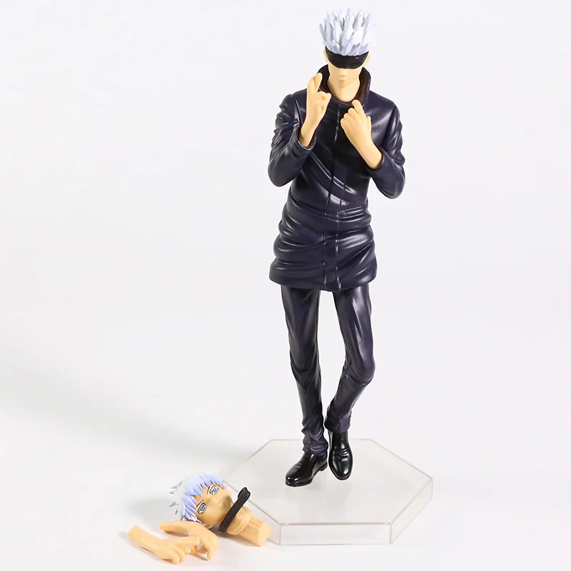 

Коллекция фигурок из ПВХ, фигурки, джудзюцу Kaisen Gojo Satoru