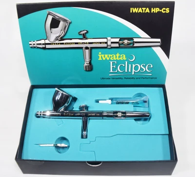 

Iwata 0.35mm advanced inkjet eclipse hp-cs, Iwata, Japan