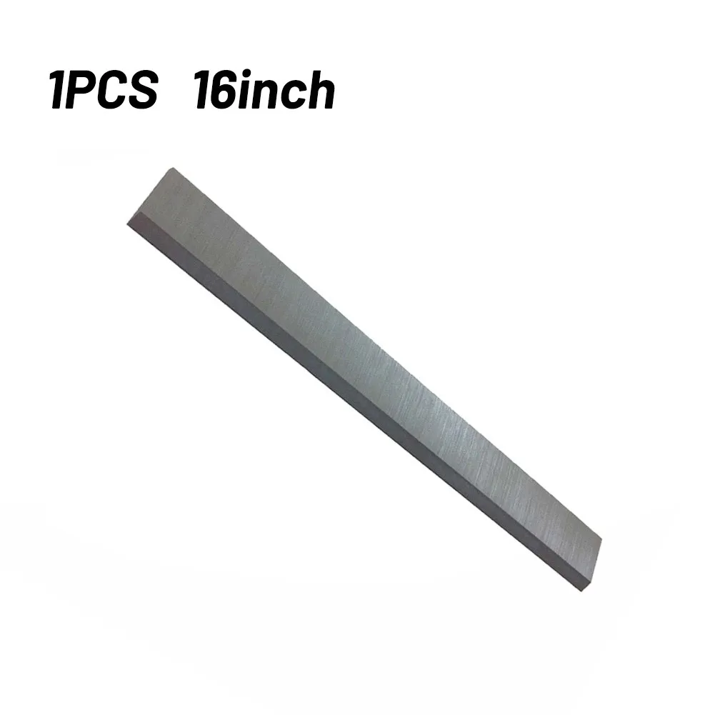 

16inch Planer 400*30*3mm For Accurate Cutting For Engineering High Quality High Speed Steel Planer