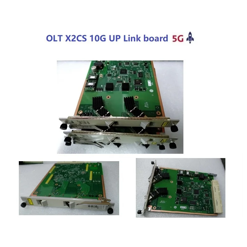 Плата расширения MA5680T MA5603T OLT X2CS 10GE |