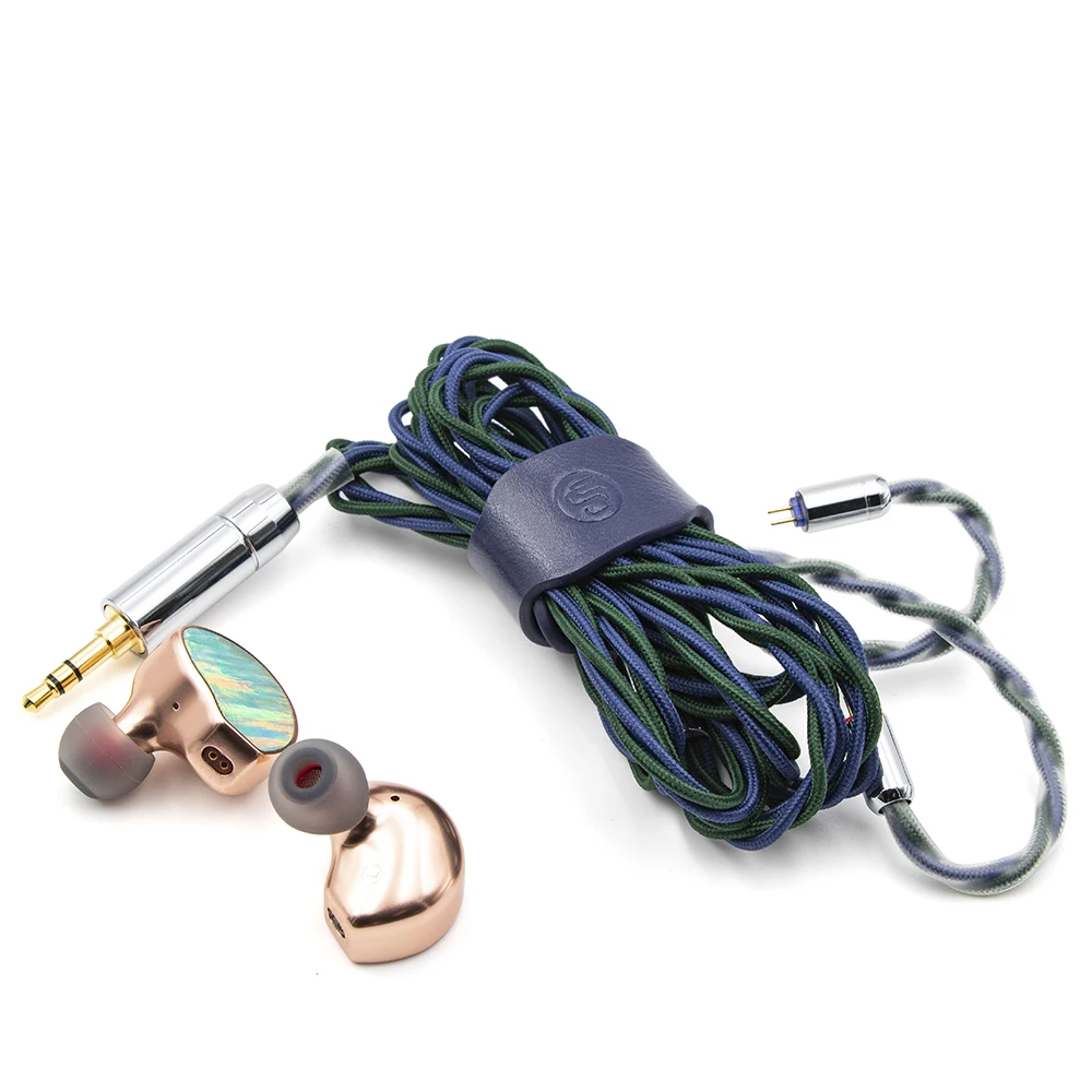 Керамическая диафрагменная динамическая диафрагма Simphonio VR1 флагманские Hi Fi