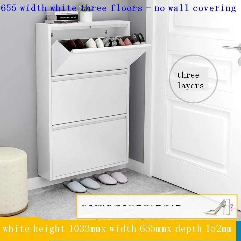 

Туфли Zapatera, органайзер для шкафа, мебель для хранения обуви