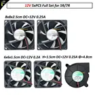 Вентилятор охлаждения системы освесветильник для R22R, 132 Вт, 5R, 200, 7R, 230, 9R, 260