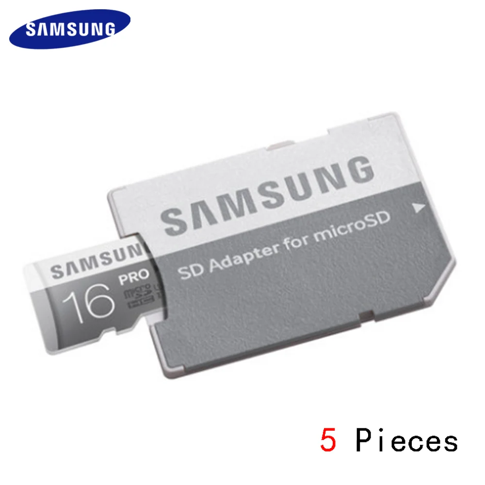 Samsung Расширенный Micro SD Mini TF кардридер для карты памяти адаптер конвертер новинка