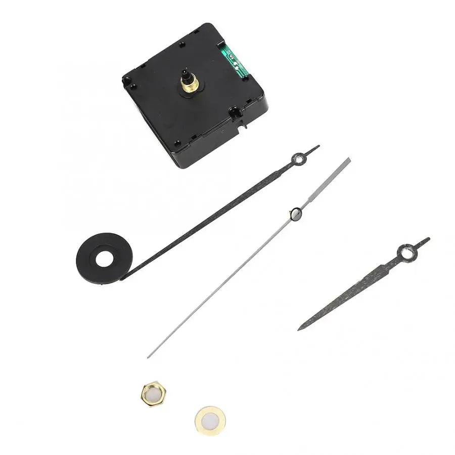 Механизм для кварцевых часов двигатель Радиоуправляемый немецкая версия DCF