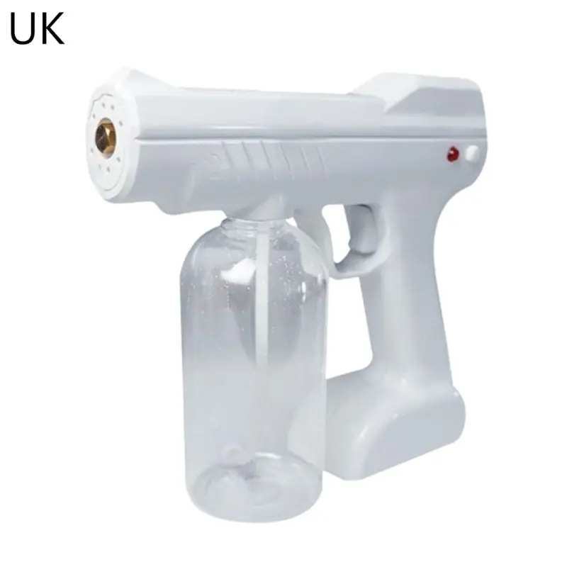 Handheld Electric Nano Atomization Fogger Cordless Disinfection Sprayer Machine 667A |