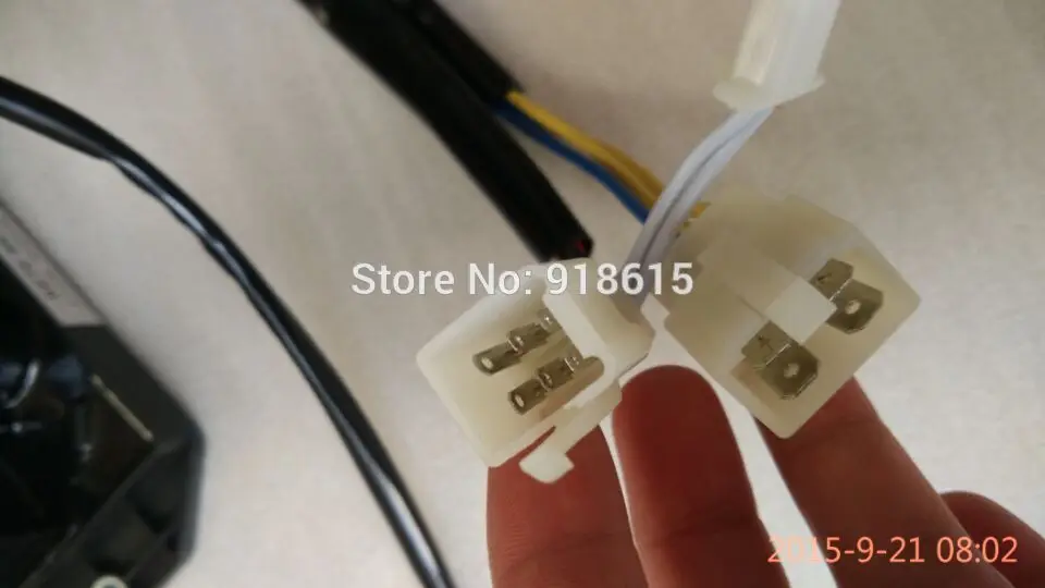 Сварочный Avr 6GF-LEW AVR для дизельного генератора сварка двойного назначения