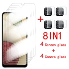 Стекло для камеры Samsung a12 a11 a10 a02s, Защитное стекло для Galaxy a12 a52 a72 5g a32 a 12 11, легкая пленка для экрана телефона, стекло