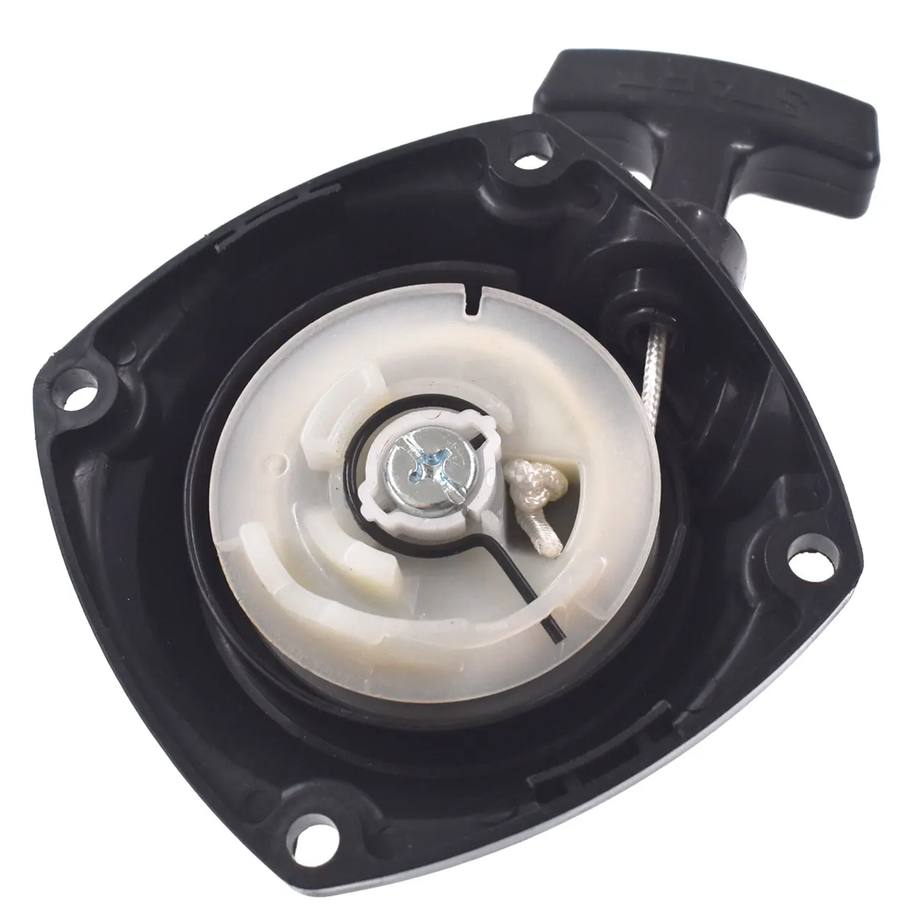

Pull Start Rewind For Zenoah BC3410FW BC4310FW BRUSHCUTTER PARTS