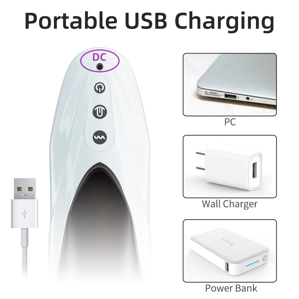 Автоматические секс игрушки для орального секса мужчин тренажер пениса Мужской