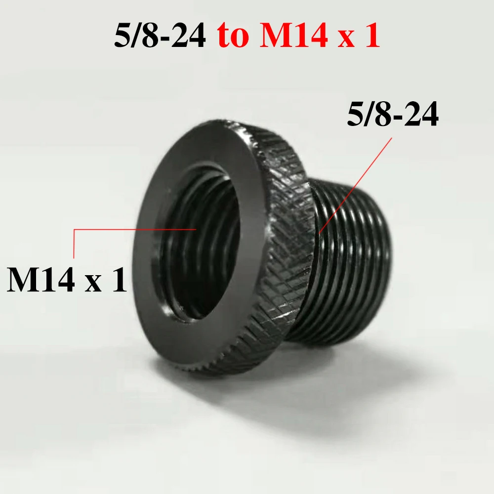 Адаптер для топливного фильтра Резьбовой подходит NAPA 1 шт. от 5/8 до 1/2 20 M14x1