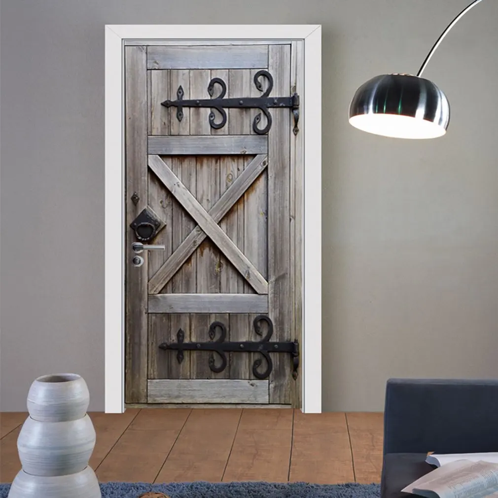 2 шт./компл. с возможностью креативного самостоятельного выбора между двери