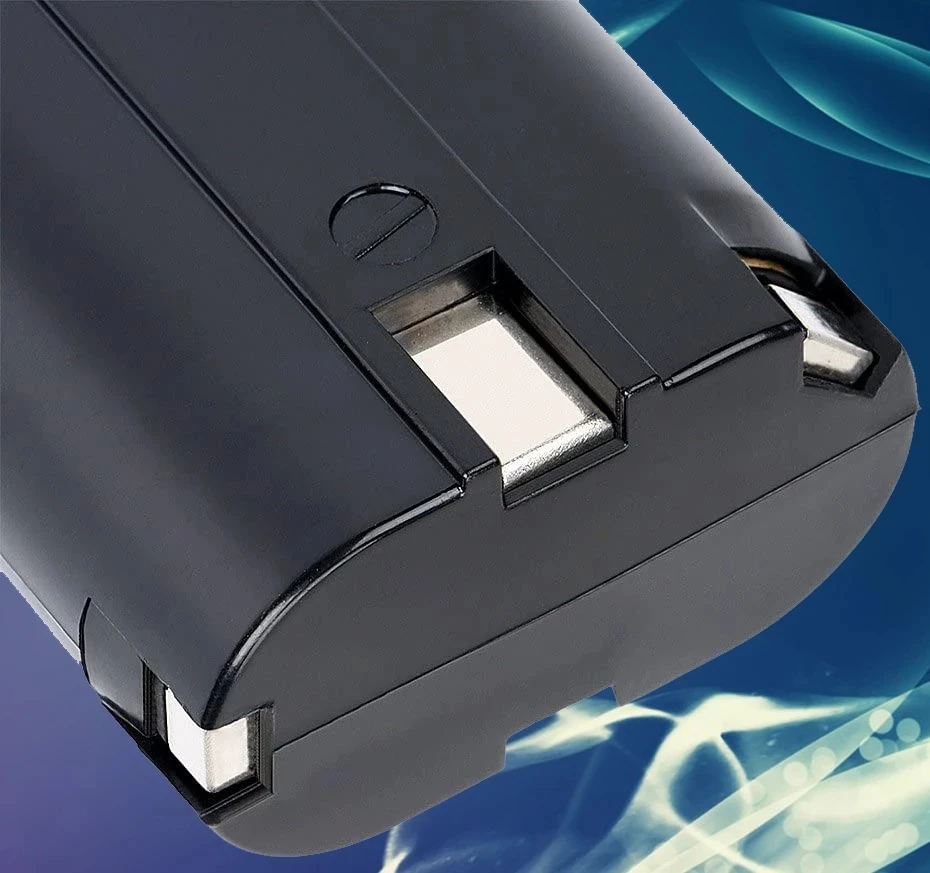 

2021NEW 7.2V 3800mAh Powtree Power Tool Battery for MAKITA 7033 7002 7000 632003-2 191679-9 192532-2 Cordless Drill Tool Battery