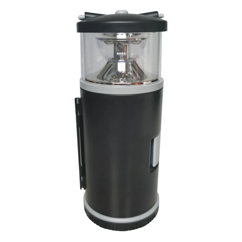 

LED Camping Light,Screwdriver Set With Emergency Light Camping Tool Lamp Multifunctional Tool Portable Lamp Household