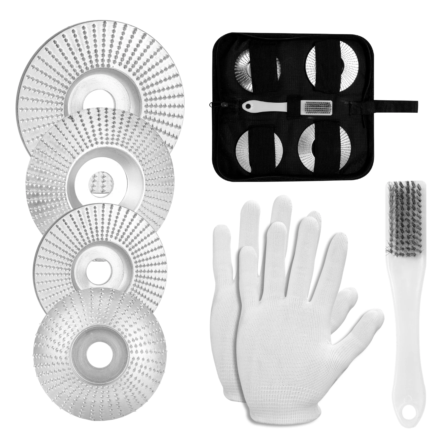

Abrasive Tools