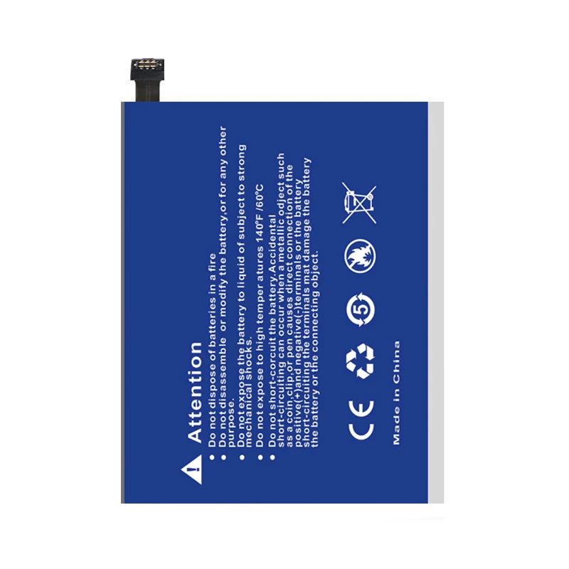 HSABAT 4500 мАч Li3936t44p6h836542 Аккумулятор для zte Nubia M2 NX551J Nubia M2 Dual SIM, Nubia M2 Dual SIM TD-LTE