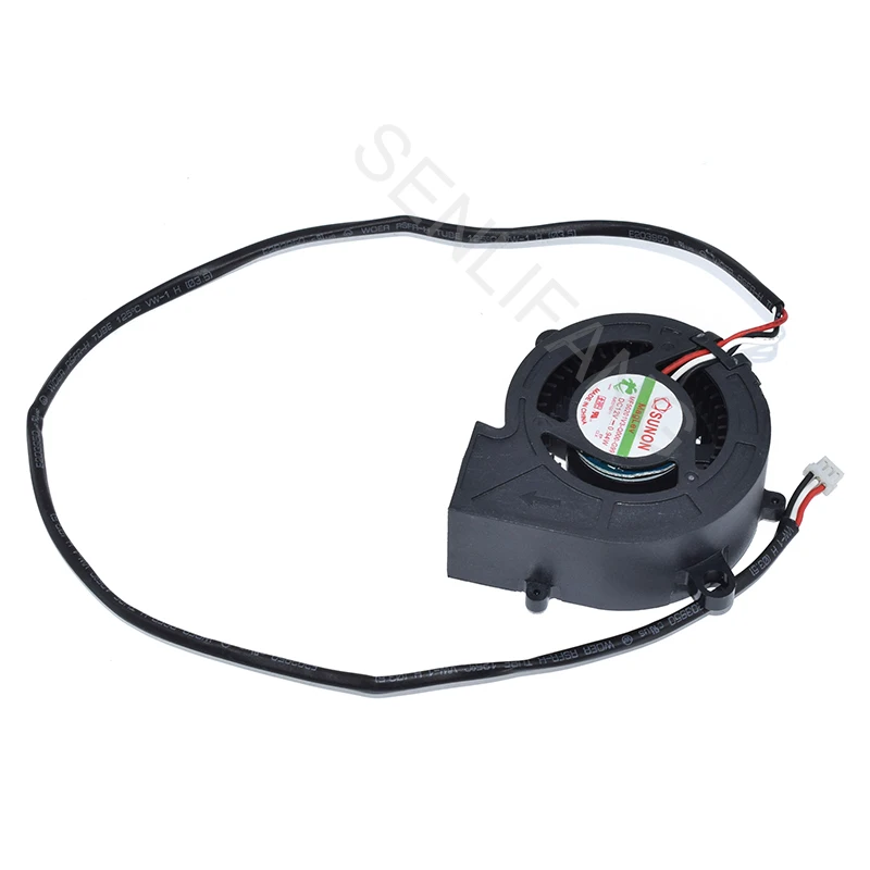 Новинка для SUNON MF50201V3-Q000-G99 DC 12V 0,94 W 50x50x20 мм вентилятор для сервера