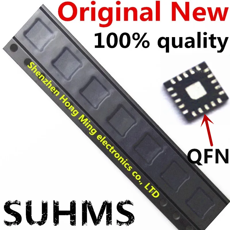 (10 шт.) 100% новый набор микросхем SY8286 SY8286B SY8286BRAC AWV5LC AWV5QB AWV5 с чипсетом для QFN-20 |