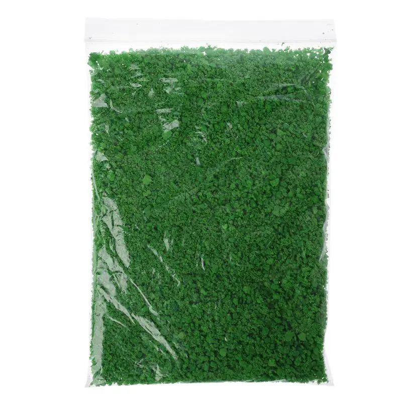 

Artificial Grass Powder Miniature Tree Snow Micro Garden Landscaping Decoration Craft DIY Accessories 32CC