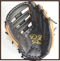 left hand baseball glove leather accessories training baseball gloves equipment guantes de beisbol de cuero baseball equipment