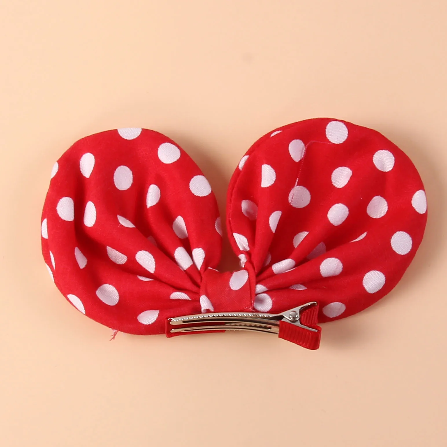 2 шт. повязка для волос с ушками Минни Детская на голову аксессуары девочек