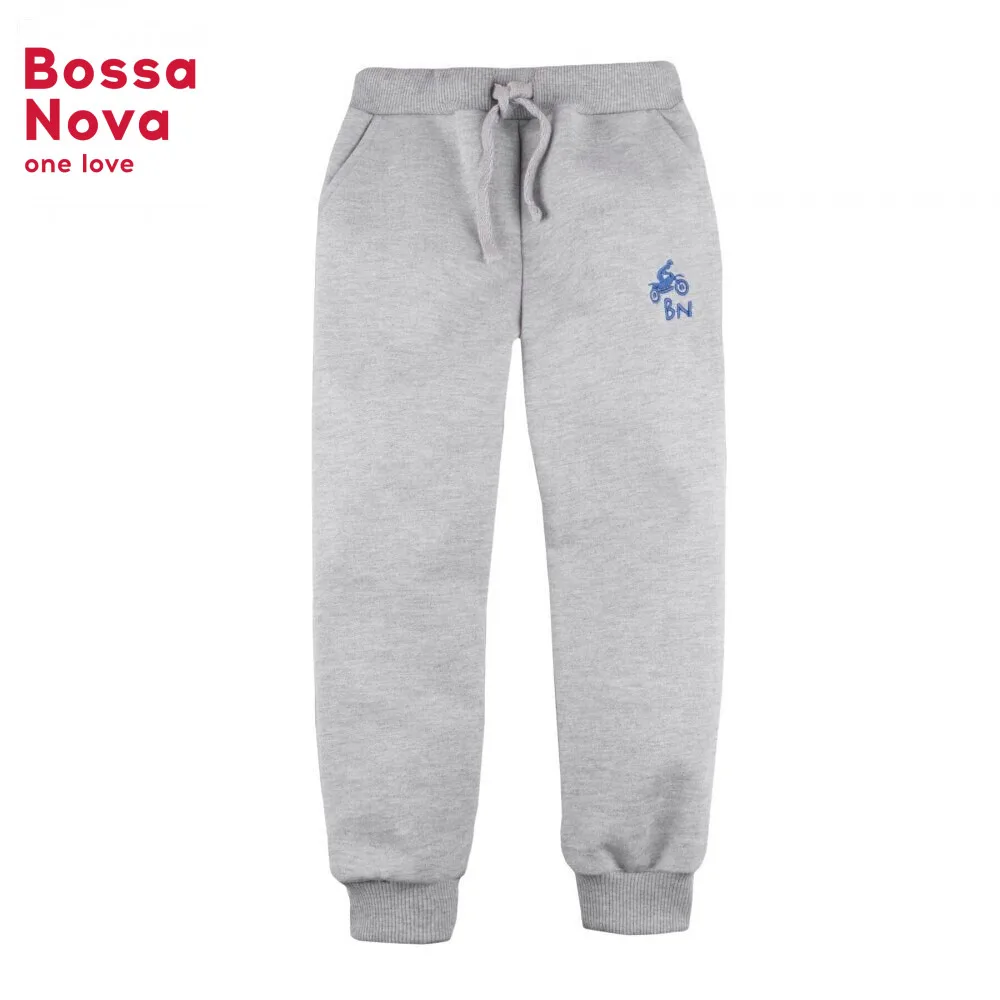 Брюки для мальчика 'Basic' BOSSA NOVA 496К 460м|Брюки| |