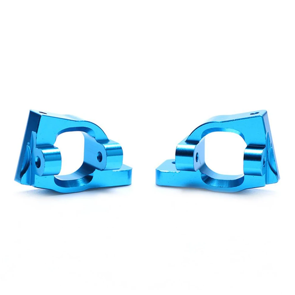 

1/14 RC Buggy Car Metal C Hub Carrier for WLtoys 144001 RC Car DIY Accs
